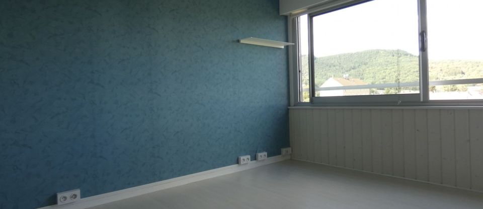 Apartment 4 rooms of 80 m² in Langeac (43300)