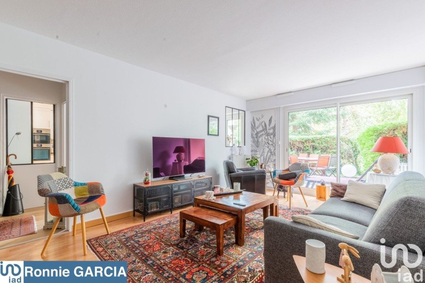 Appartement 7 pièces de 149 m² à Morsang-sur-Orge (91390)