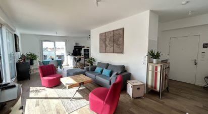 Appartement 4 pièces de 86 m² à Rezé (44400)