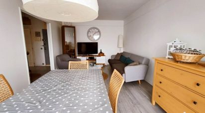 Apartment 4 rooms of 78 m² in Écouen (95440)