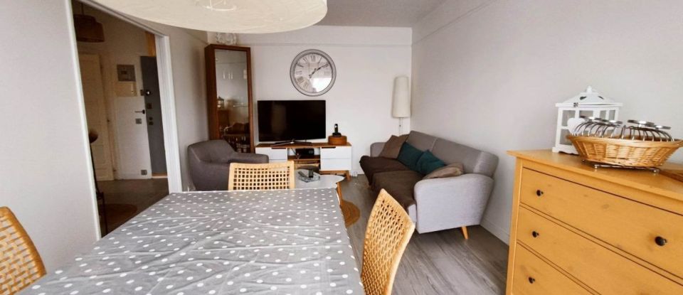 Appartement 4 pièces de 78 m² à Écouen (95440)