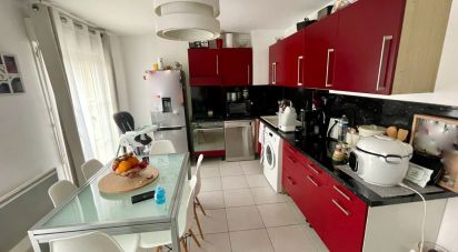 Apartment 3 rooms of 56 m² in Montataire (60160)