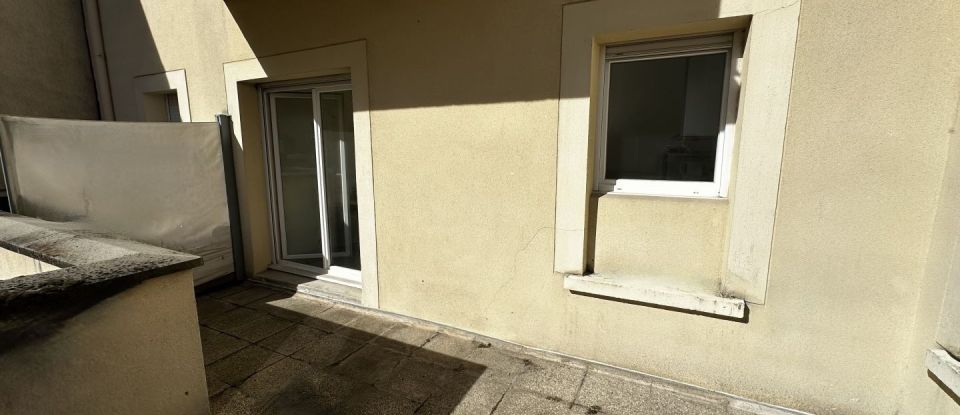 Appartement 2 pièces de 46 m² à Vigneux-sur-Seine (91270)