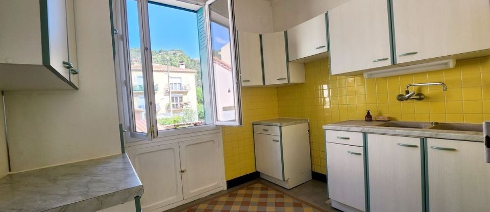 House 5 rooms of 86 m² in Amélie-les-Bains-Palalda (66110)