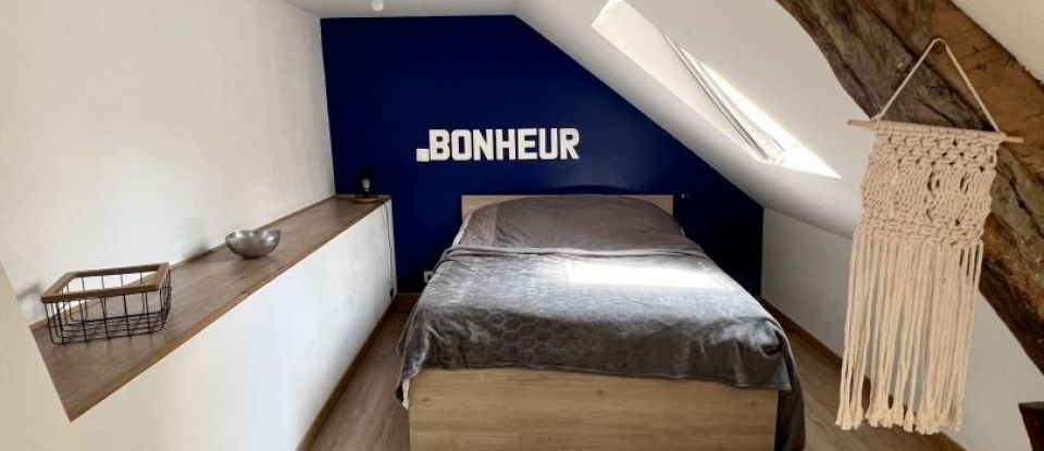House 6 rooms of 122 m² in Romorantin-Lanthenay (41200)