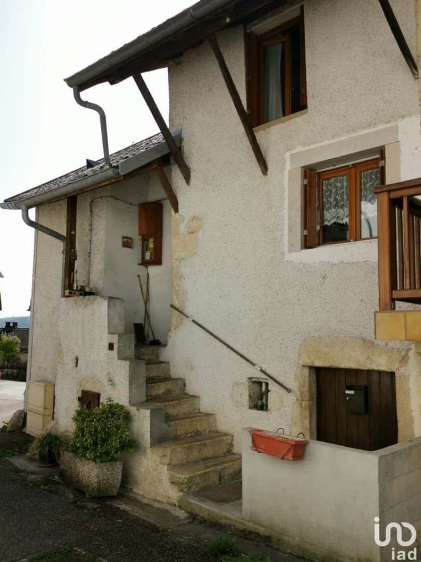 House 3 rooms of 59 m² in Artemare (01510)