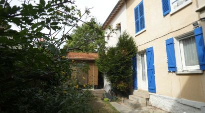 House 3 rooms of 58 m² in Taverny (95150)