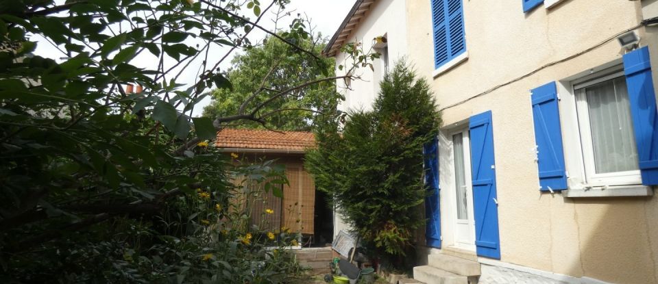 House 3 rooms of 58 m² in Taverny (95150)