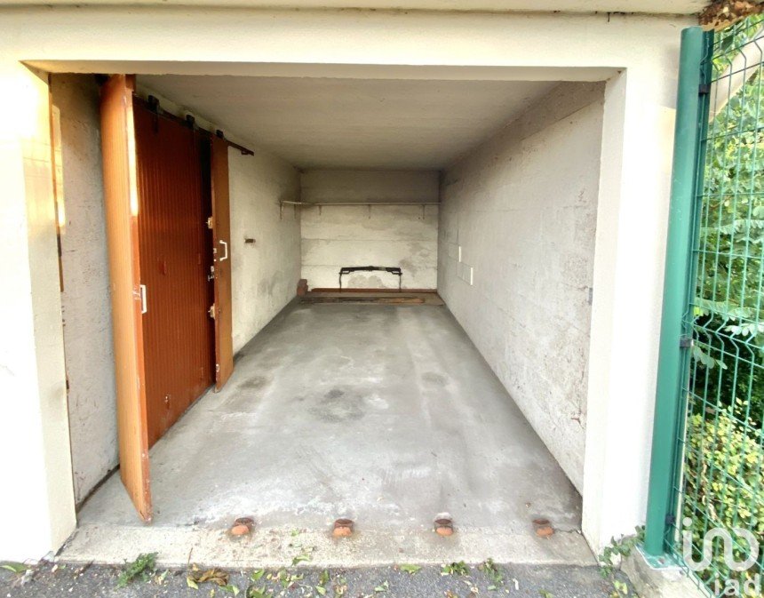 Parking of 14 m² in Le Havre (76600)