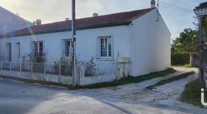 Maison 3 pièces de 115 m² à Dolus-d'Oléron (17550)