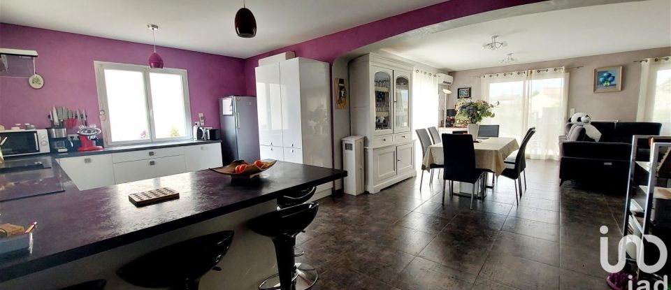 House 5 rooms of 125 m² in Fleury (11560)