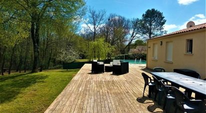 House 5 rooms of 100 m² in Taillebourg (17350)