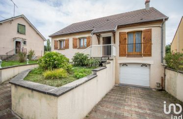 House 5 rooms of 115 m² in Voulx (77940)