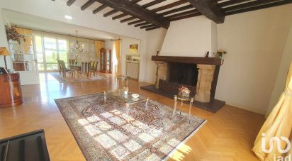House 18 rooms of 481 m² in Saint-Dizier (52100)