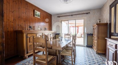 House 10 rooms of 206 m² in Thélus (62580)