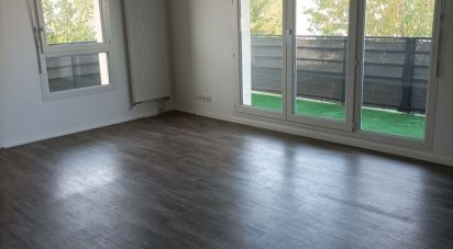 Apartment 3 rooms of 59 m² in Bouleurs (77580)