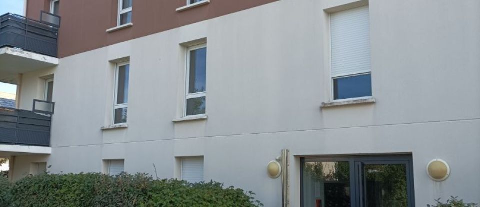 Appartement 3 pièces de 59 m² à Bouleurs (77580)