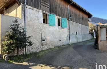 Farm 3 rooms of 200 m² in Giez (74210)