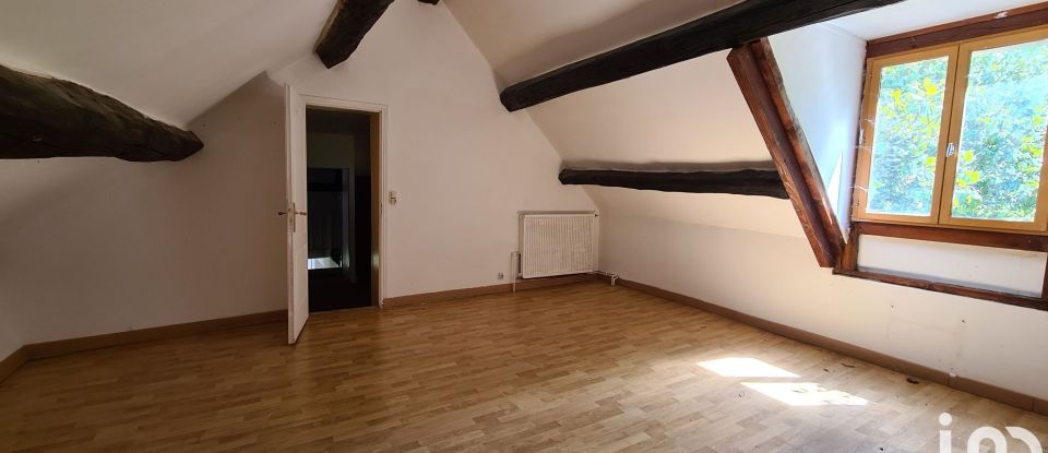 Maison 5 pièces de 184 m² à Vaugrigneuse (91640)