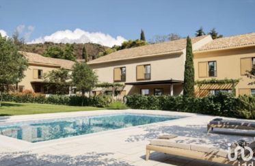 Appartement 3 pièces de 72 m² à Aix-en-Provence (13080)