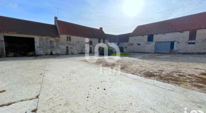 House 6 rooms of 150 m² in Montmirail (51210)