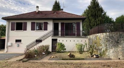 House 6 rooms of 112 m² in Naves (19460)