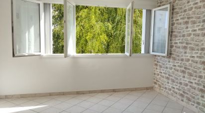 Appartement 3 pièces de 65 m² à Châlons-en-Champagne (51000)
