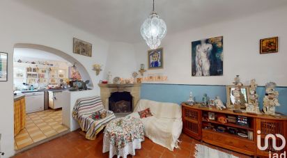 House 6 rooms of 134 m² in Rognes (13840)