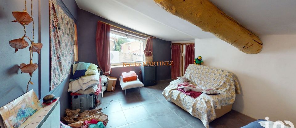 House 6 rooms of 134 m² in Rognes (13840)