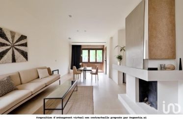 Maison 4 pièces de 101 m² à Épernay (51200)