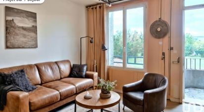 Apartment 4 rooms of 71 m² in Cherves-Richemont (16370)