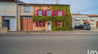 House 5 rooms of 105 m² in Puttelange-lès-Thionville (57570)