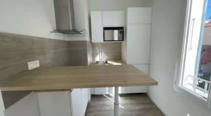 Appartement 2 pièces de 39 m² à Nice (06200)