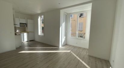 Apartment 2 rooms of 39 m² in Nice (06200)