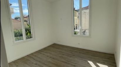 Apartment 2 rooms of 39 m² in Nice (06200)