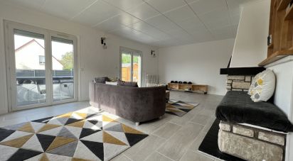 Maison 5 pièces de 101 m² à Corbeil-Essonnes (91100)