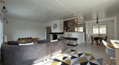 Maison 5 pièces de 101 m² à Corbeil-Essonnes (91100)