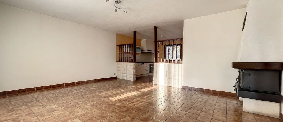 Maison 4 pièces de 92 m² à Limeil-Brévannes (94450)