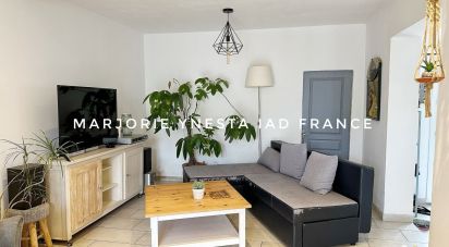 House 3 rooms of 75 m² in Toulon (83200)