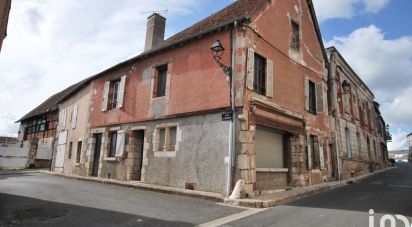 House 4 rooms of 119 m² in Ouzouer-sur-Trézée (45250)