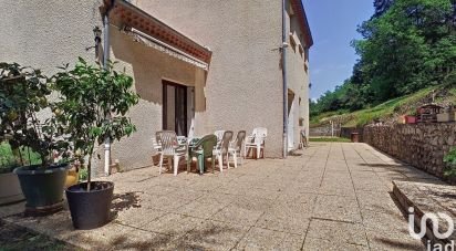 Maison 8 pièces de 198 m² à Tournon-sur-Rhône (07300)