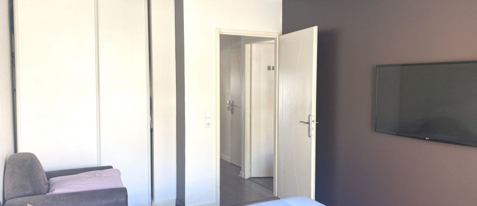 Appartement 3 pièces de 68 m² à Cenon (33150)