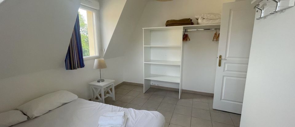 Apartment 2 rooms of 40 m² in Saint-Arnoult (14800)