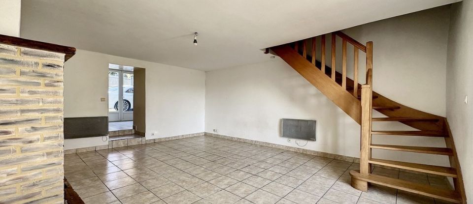 Maison 8 pièces de 123 m² à Fégréac (44460)