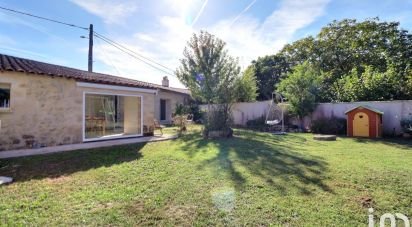 House 6 rooms of 147 m² in Cubzac-les-Ponts (33240)