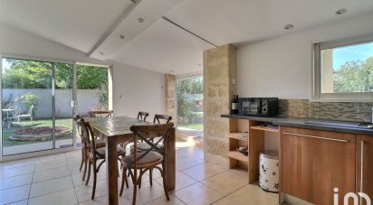 House 6 rooms of 147 m² in Cubzac-les-Ponts (33240)