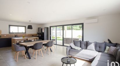 Maison 5 pièces de 122 m² à Castelnau-de-Médoc (33480)