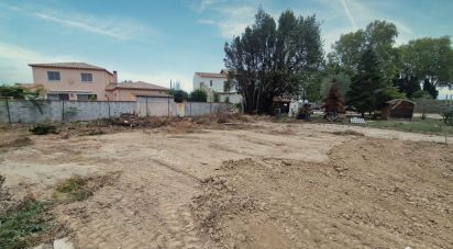 Land of 442 m² in Claira (66530)