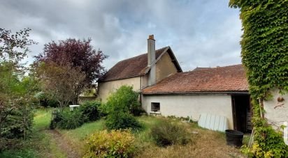 House 8 rooms of 175 m² in Contres (41700)