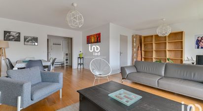 Appartement 4 pièces de 105 m² à Rueil-Malmaison (92500)